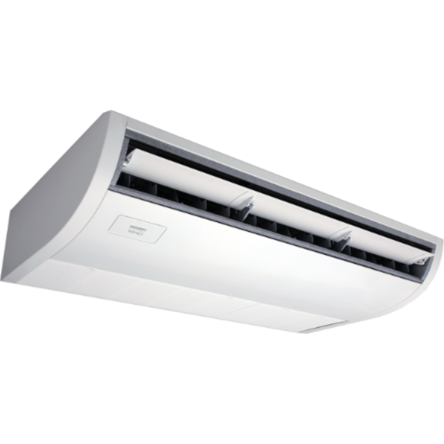 Toshiba Carrier RAVCT2 Ductless System.